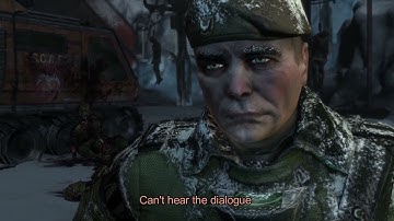 Feel Like We Actually In Space - Dead Space 3 Montage Part 1