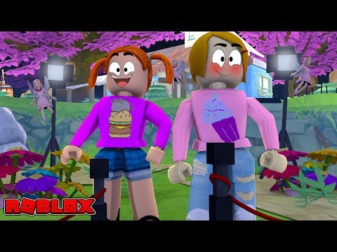 Roblox Waterpark Fun With Molly And Daisy Youtube - roblox roleplay wildwater kingdom waterpark with molly and daisy