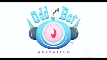 Odd Bot Animation/Netflix (2022)