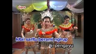 Selamat gawai taun baru (VCD)Gawai