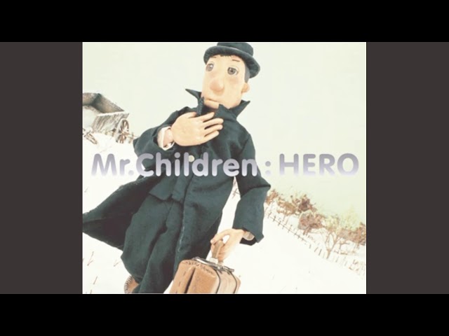 空風の帰り道 Mr.Children - YouTube