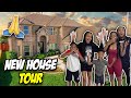 LEE FAMILY OFFICIAL NEW HOUSE TOUR!