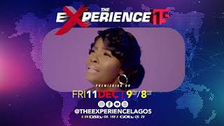 The Experience - Global Edition - Onos' Invite #TE15G