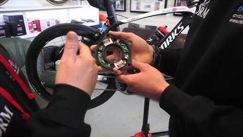TrainSharp Tutorials - SRM Magnet Placement