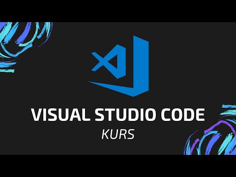 Szybki Kurs Visual Studio Code