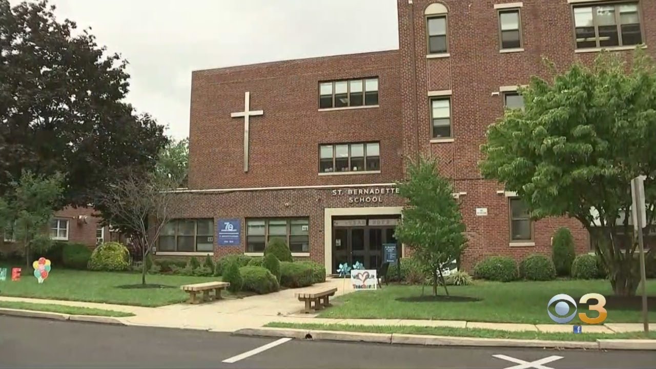 Archdiocese Of Philadelphia Taking Action After Parents Question Waiver For Returning Students