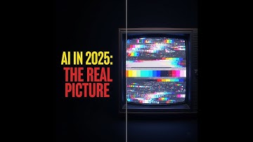 Understanding AI in 2025  LLMs, Hallucinations, and What Comes Next