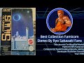 Journey to silius raf world ost  best collection famicom stereo by ryo sakazaki fans