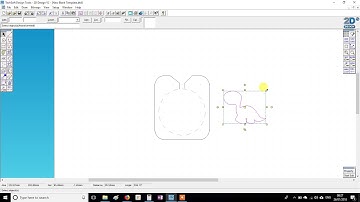 Pewter Video 1   Importing images and text to 2D Design