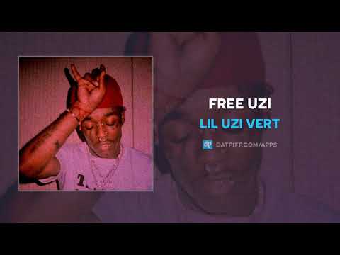 Lil Uzi Vert &quot;Free Uzi&quot; (AUDIO)