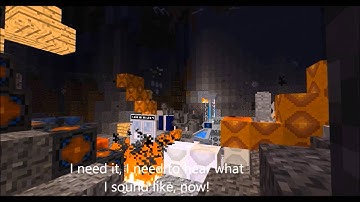 [The Dalek Mod] Doctor Who : An Unearthly Voice part 1