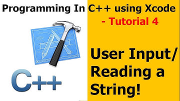 C++ Programming user input