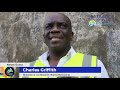 Barbados Today News Extra: Gov’t pumping millions into major project to resolve water woes