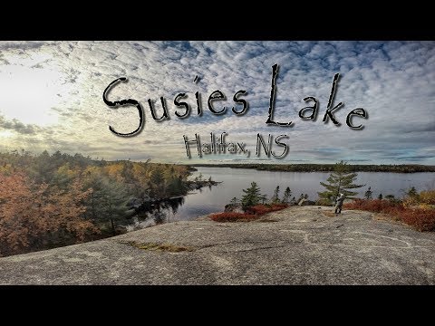 Susies Lake
