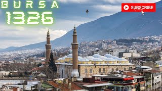 ETS2 / MAN TGX - BURSA'NIN UFAK TEFEK TAŞLARI screenshot 4