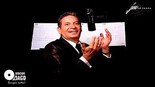 Darío Gómez - Si Negabas Que Buscabas [Audio Oficial]