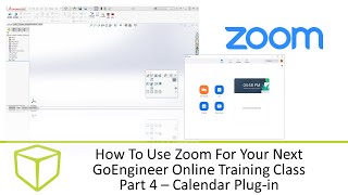 Never miss another online meeting again!! in the fourth installment of
our “how to zoom” for training classes and meetings, we will walk
you through h...