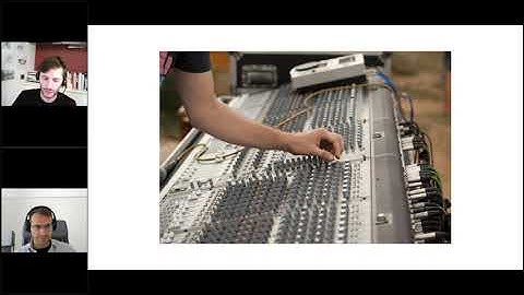 SFCDI Aug 2020 | 5th Year Anniversary | Arturo Tedeschi | Phil Langley