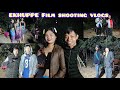 Upcoming chakma film ekhuppe shooting vlogs sm production 20