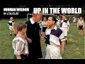 In colour  up in the world norman wisdom 1956  full movie