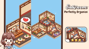 Satisroom Level 103 Solution Walkthrough