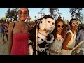 Arambol Freaks Carnival 2017 India Goa