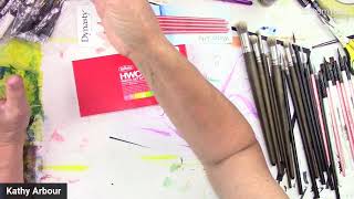 Summer Art Supply Haul
