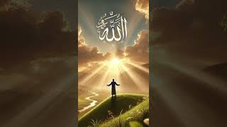 Every hardship is a step closer to Jannah.#islam #allhamdulillah #namaz #jannat