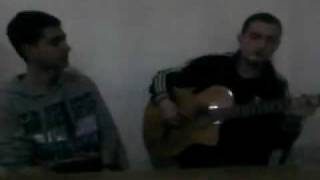 Uğur Çadırcı - Seyduna Türküler - Nefesimi Süreyim