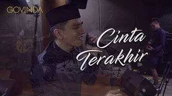 GOVINDA | CINTA TERAKHIR #SesiLatihan GOVINDA | CINTA TERAKHIR #SesiLatihan
