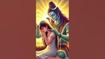 मैं सेवा💕 में तेरी करूं 🙏खुद को अर्पण🥰 #viralvideo #bholenath_status💫 #shorts