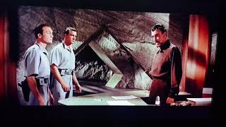 Who Were The Krell(Forbidden Planet)/1956