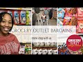 GROCERY OUTLET HAS ALL THE BARGAINS🚨 Come shop with us🛒 #fyp #groceryoutlet