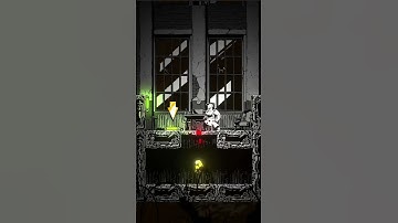 Not that one... #platformer  #indiegames  #roguelike  #gamedev