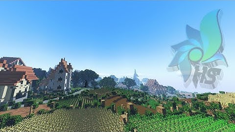 HSBE V3 | Cinematic Trailer