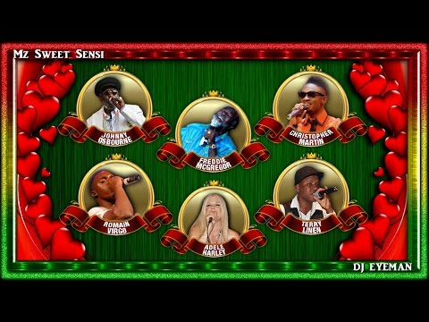 Reggae Valentine Showcase 2015