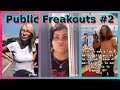 Public Freakouts  |  TikTok Compilation [Part 2]