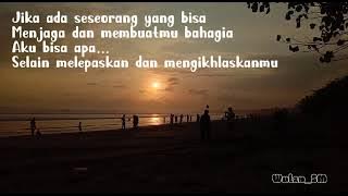 Story Wa 'Aku bisa apa'