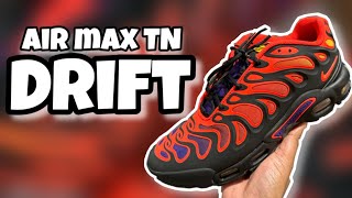 Nike Air Max Plus Drift | Most Underrated Sneaker of 2024 |