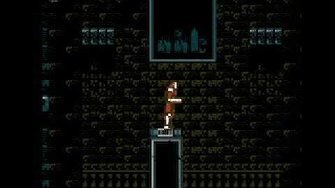 Neotoxin (Homebrew NES Game) Part 2