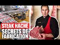 Steak haché, que mangez-vous vraiment ?