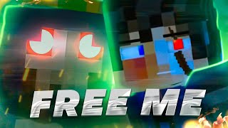 'Free Me' - A Minecraft  | Rainimator AMV
