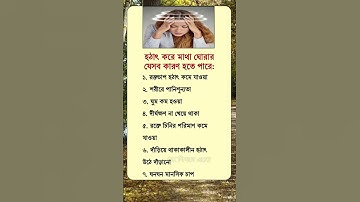 general knowledge || quiz | spinal cord I part-932