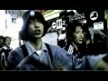 呂布 / FREESTYLE RAP at SHIBUYA "NAKAYAMA POWER" - SLEEPERS FILM