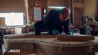 Inside One of America’s Last Piano Factories | The Hustle