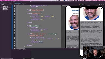 iOS desde 0: Ep002 - Text, Color, Labels, ScrollViews