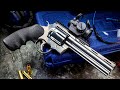 Top 5 BEST .44 Magnum Revolvers You can Buy Right Now [2024]