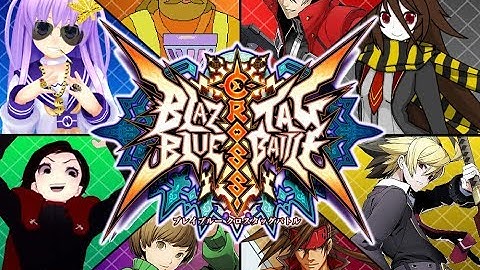 Cross Tag Battle in a nutshell (In my own perspective)