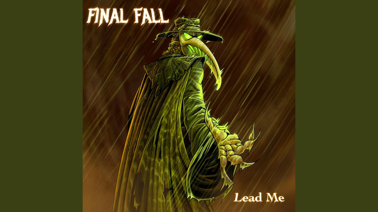 Guarda Lead Me su YouTube Guarda Lead Me su YouTube