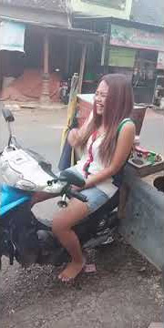 Wayae wayame tolet tolet bikin akak bak ini